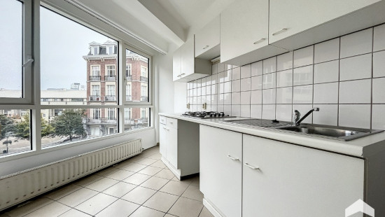 Rue Antoine Dansaert - 127 - 1433 - 1000