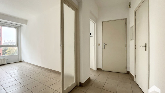 Rue Antoine Dansaert - 127 - 1433 - 1000