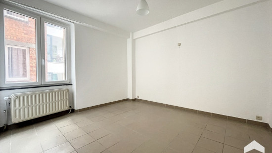 Rue Antoine Dansaert - 127 - 1433 - 1000