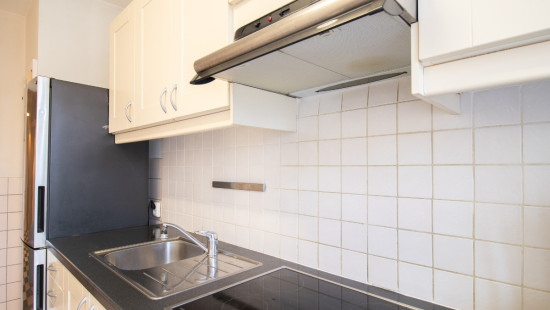 Vuurkruislaan - 4 - 2D - 2610