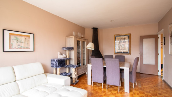 Vuurkruislaan - 4 - 2D - 2610