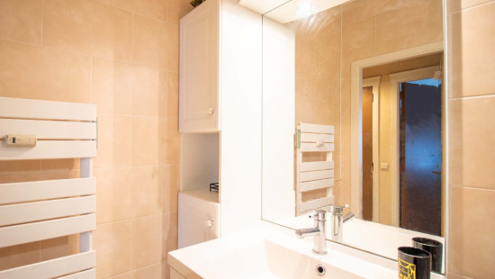 Vuurkruislaan - 4 - 2D - 2610