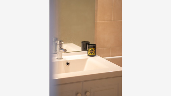 Vuurkruislaan - 4 - 2D - 2610