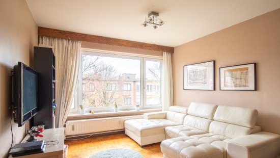 Vuurkruislaan - 4 - 2D - 2610