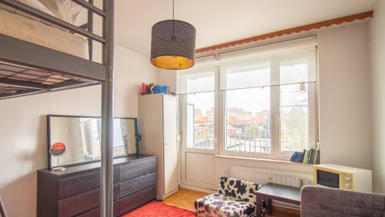 Vuurkruislaan - 4 - 2D - 2610