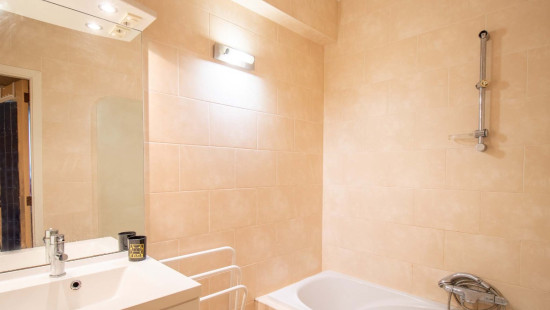 Vuurkruislaan - 4 - 2D - 2610