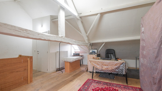 Nieuwstraat - 6 - - 9100