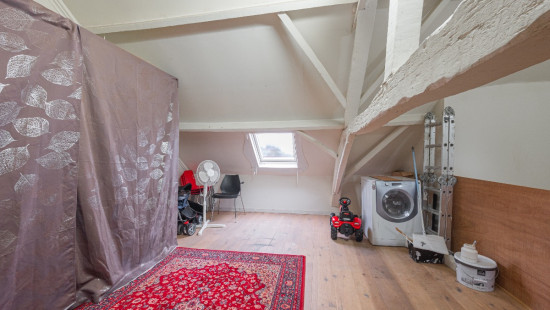 Nieuwstraat - 6 - - 9100