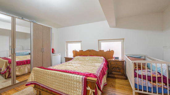 Nieuwstraat - 6 - - 9100