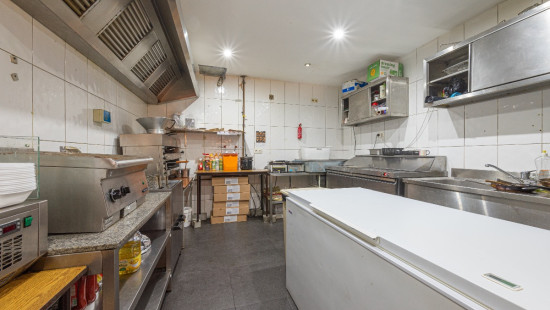 Nieuwstraat - 6 - - 9100