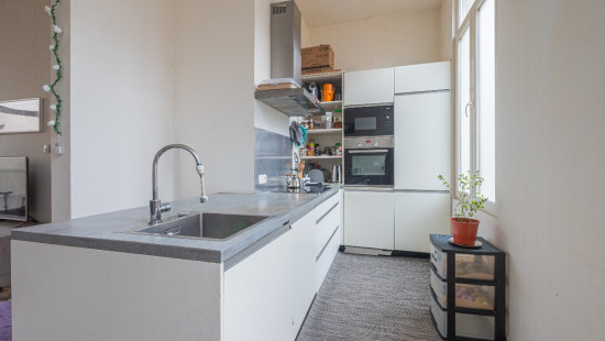 Nieuwstraat - 6 - - 9100