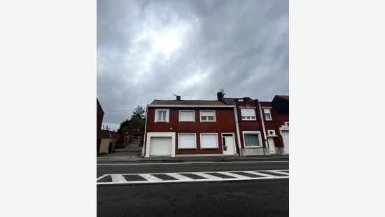 Chaussée de Wervicq - 468 - - 8940