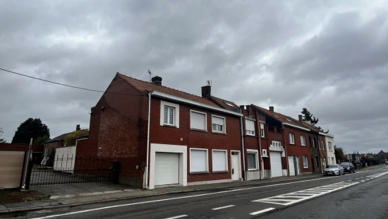 Chaussée de Wervicq - 468 - - 8940