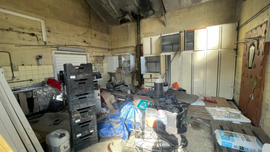 Chaussée de Wervicq - 468 - - 8940