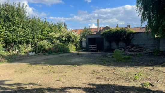 Chaussée de Wervicq - 468 - - 8940