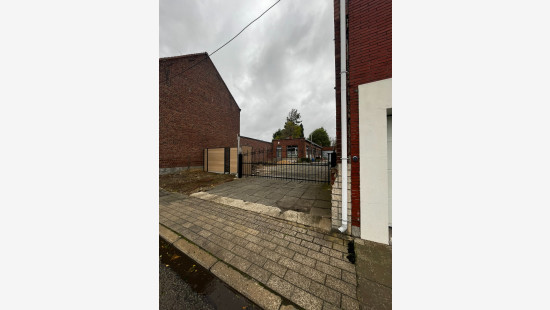 Chaussée de Wervicq - 468 - - 8940