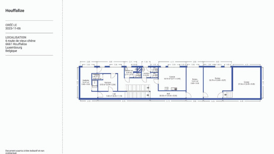 route du Vieux Chêne - 6 - - 6660