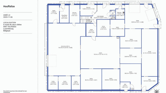 route du Vieux Chêne - 6 - - 6660