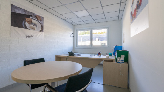 route du Vieux Chêne - 6 - - 6660