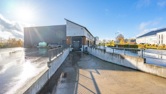 route du Vieux Chêne - 6 - - 6660