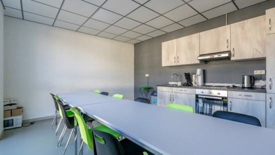 route du Vieux Chêne - 6 - - 6660