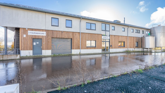 route du Vieux Chêne - 6 - - 6660