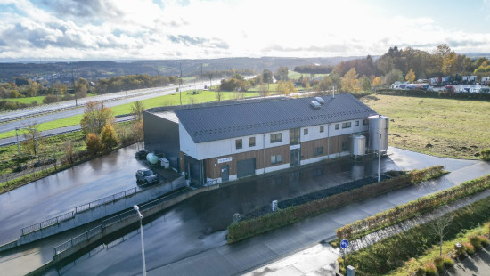 route du Vieux Chêne - 6 - - 6660