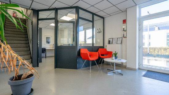 route du Vieux Chêne - 6 - - 6660