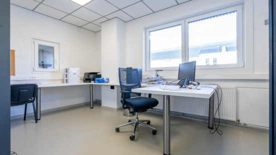 route du Vieux Chêne - 6 - - 6660