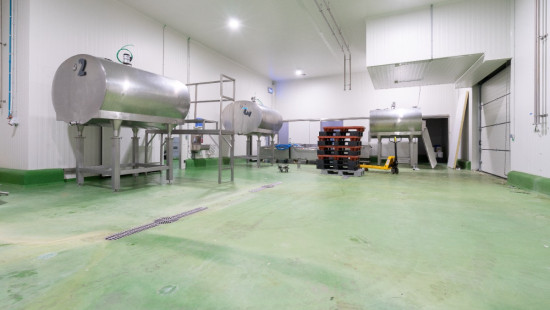 route du Vieux Chêne - 6 - - 6660