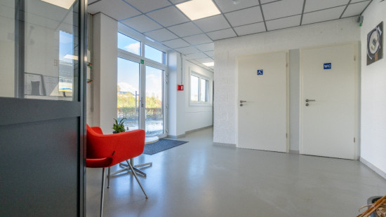 route du Vieux Chêne - 6 - - 6660