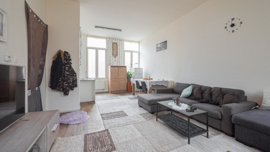 Nieuwstraat - 6 - - 9100