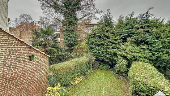 Avenue des Coccinelles - 81 - - 1170