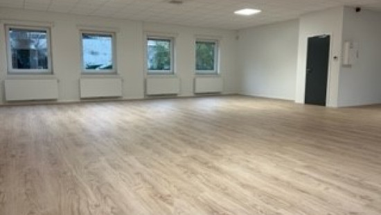 Rue Jules Cerexhe - 30 rez - - 4800