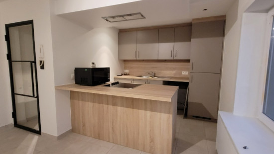 Komenstraat - 127 - - 8940