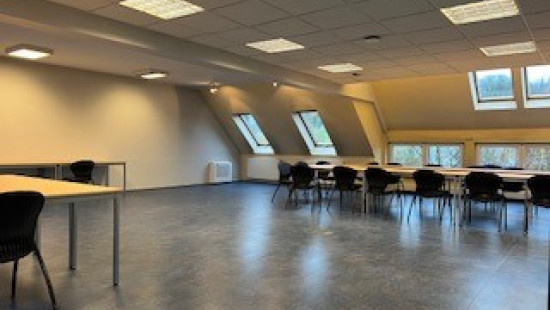 Rue Jules Cerexhe - 30 3d - - 4800