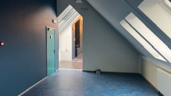 Rue Jules Cerexhe - 30 3d - - 4800