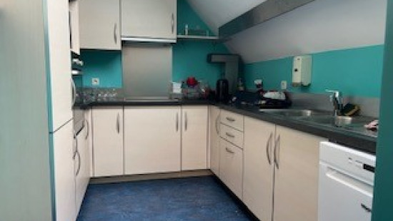 Rue Jules Cerexhe - 30 3d - - 4800