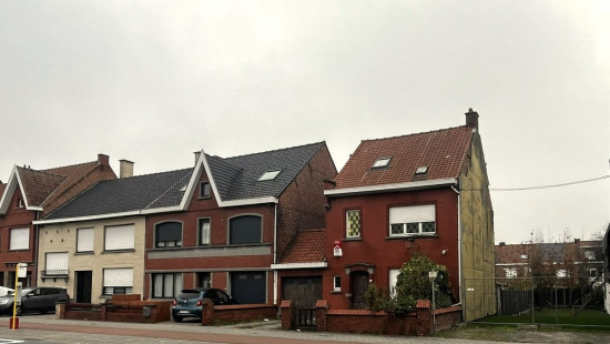 Moeskroenstraat - 228 - - 8930