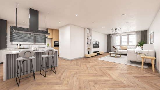 Rossevaalstraat - 38 - 001 - 9280