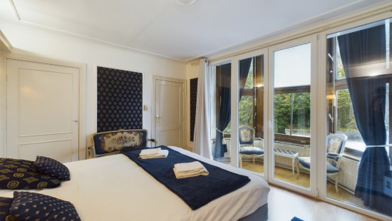 Basse Cour - 22 - - 6940