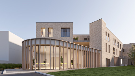 Kruisstraat - 4B - 0104 - Type C-2k - 8420