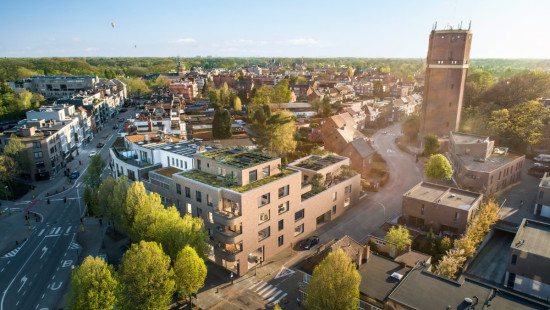 Aerdenlei - 2A - 103 - 1.3 - 2930