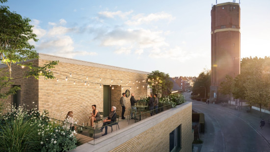 Aerdenlei - 2A - 103 - 1.3 - 2930