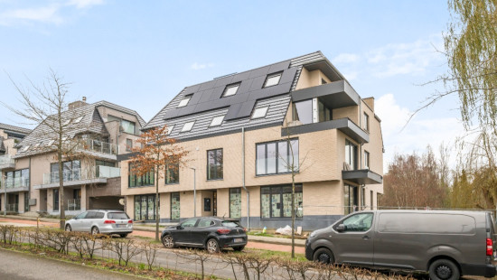 Orlaylaan - 7 - E - 9140