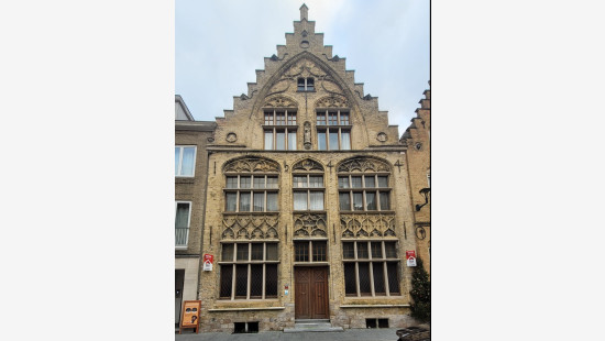 Diksmuidestraat - 48 - - 8900