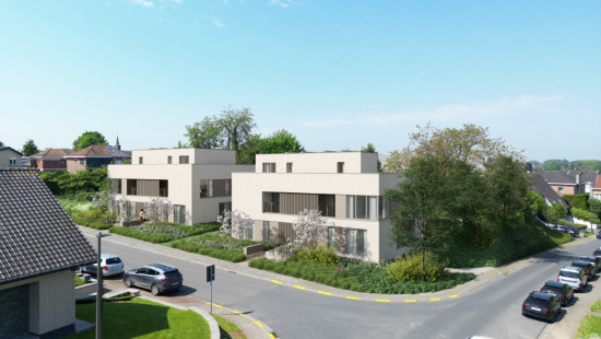 Vredestraat - 29 - 002 - 002 - 1703