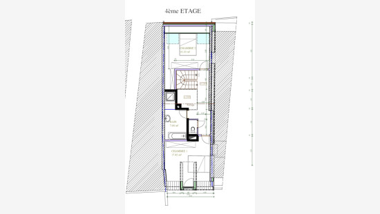 Rue Saint Nicolas - 40 - - 5000