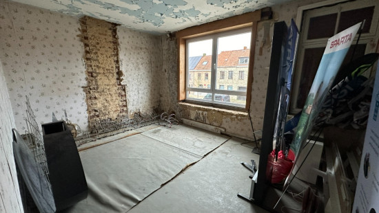 Menenstraat - 61 - - 8940