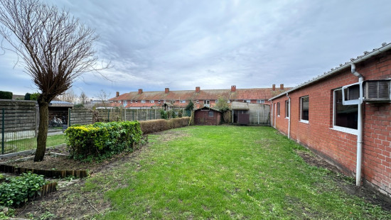 Menenstraat - 61 - - 8940